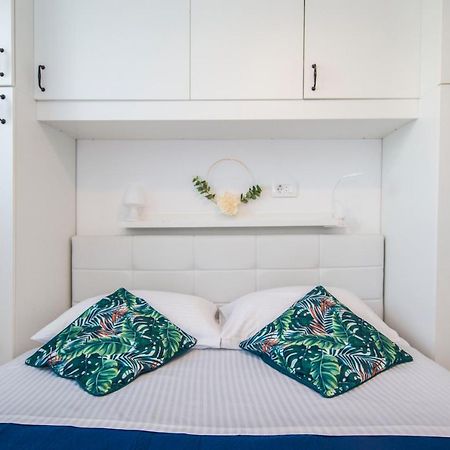 Apartman Nane Солин Экстерьер фото