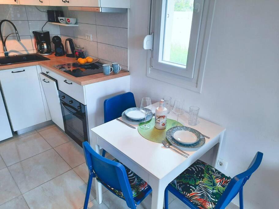 Apartman Nane Солин Экстерьер фото