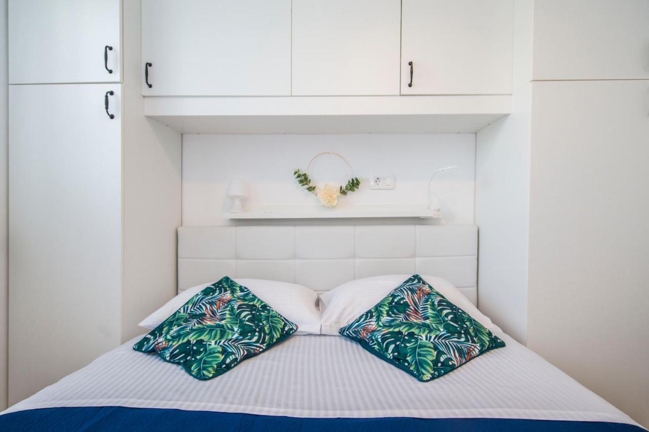 Apartman Nane Солин Экстерьер фото
