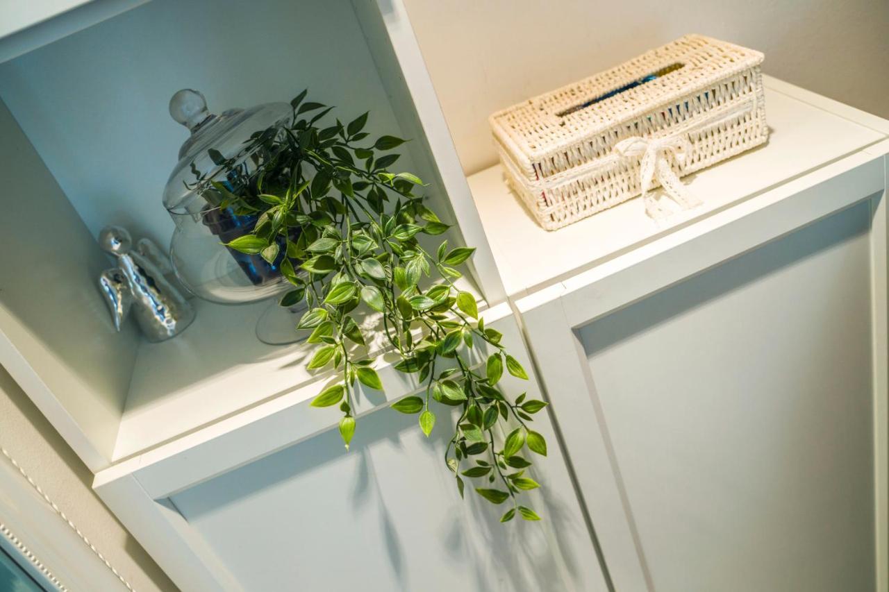Apartman Nane Солин Экстерьер фото